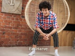 EarlHarve