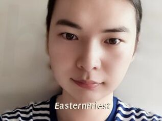 EasternPriest