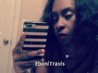 EboniTravis Blog éjac