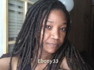 Ebony33
