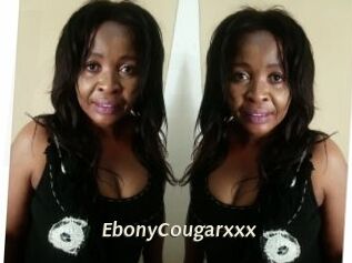 EbonyCougarxxx