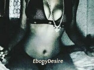 Ebony_Desire