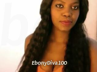 EbonyDiva100