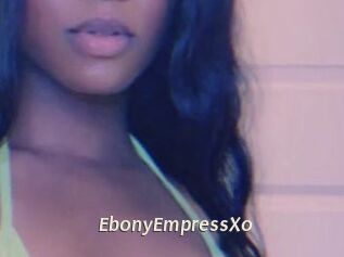 EbonyEmpressXo