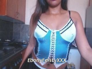 EbonyFeistyXXX