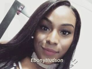 EbonyHudson