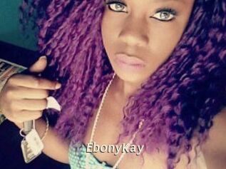 EbonyKay