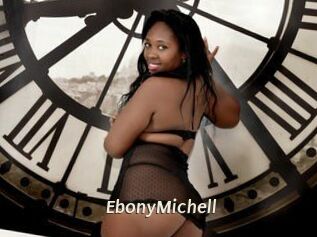 EbonyMichell