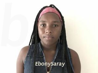 EbonySaray