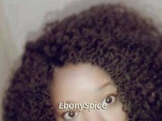 EbonySpice
