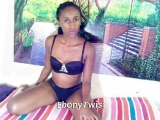 EbonyTwist