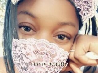 Ebony_beautty
