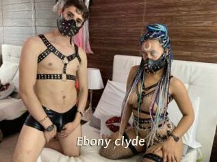 Ebony_clyde