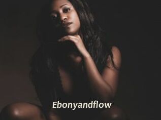 Ebonyandflow