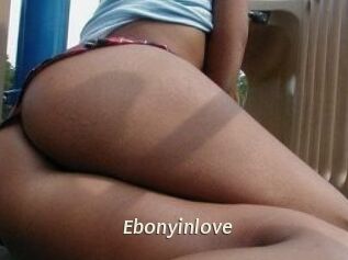 Ebonyinlove