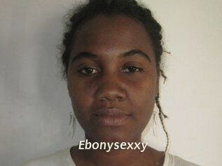 Ebonysexxy