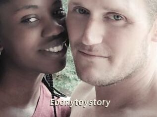 Ebonytoystory