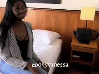 Ebonyvanessa