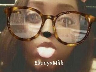 EbonyxMilk