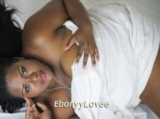 EbonyyLovee