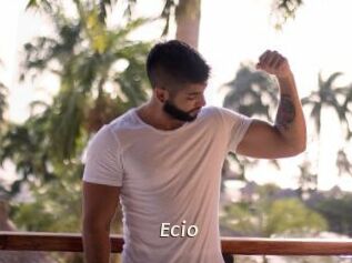 Ecio