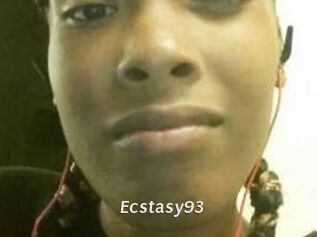 Ecstasy93