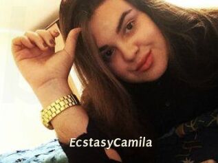 EcstasyCamila