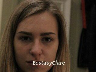EcstasyClare