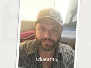 EdBear45