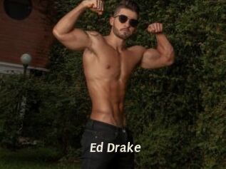 Ed_Drake Blog éjac