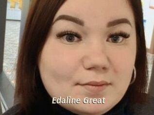 Edaline_Great