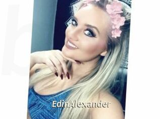 EdinAlexander