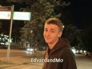 EdvardandMo