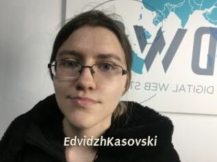 EdvidzhKasovski