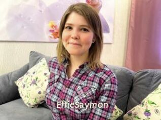 EffieSaymon