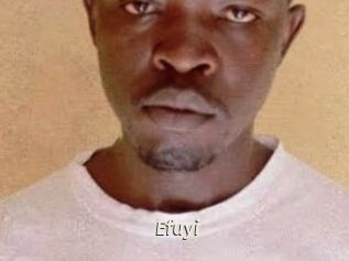 Efuyi