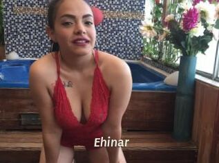 Ehinar