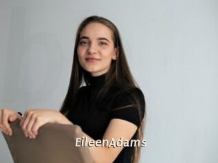EileenAdams Blog éjac