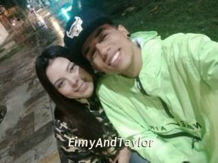 EimyAndTaylor