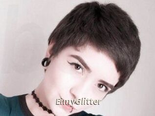 EimyGlitter Blog éjac