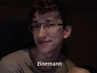 Einemann