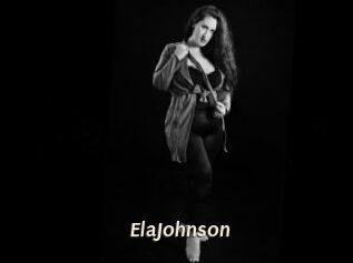 ElaJohnson