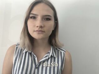 ElaSin
