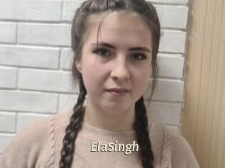 ElaSingh