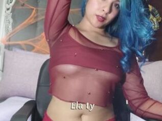 Ela_ty