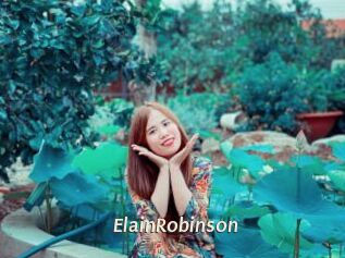 ElainRobinson