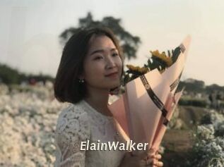 ElainWalker Blog éjac