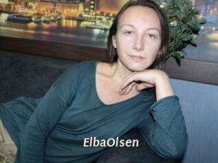 ElbaOlsen