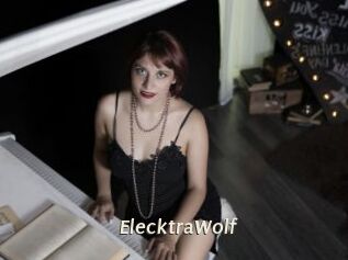 ElecktraWolf
