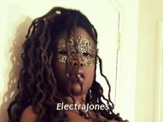 ElectraJones